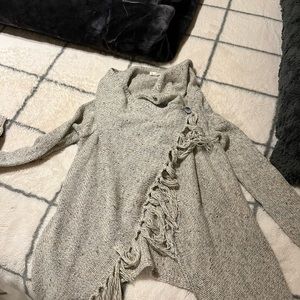 Vici cardigan/poncho